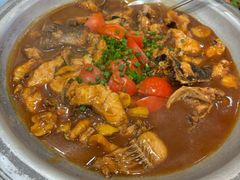 -大师傅金奖啤酒鱼(西街口总店)