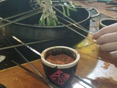 -水浒烤肉(国贸店)