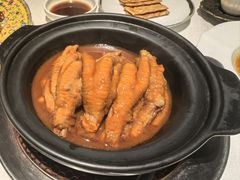 -香港龙凤楼(陆家嘴中心店)