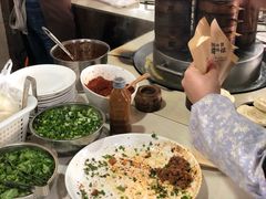 -豆相识•九九豆腐脑(牛咡桥店)