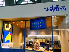 门面-春丽小马(济南恒隆广场店)