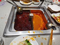 -海底捞火锅(丰尚国际广场店)
