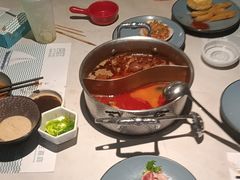 -喜庭海鲜自助(北辰三角洲北辰荟店)