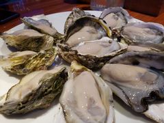 -千岛蚝高压锅生蚝·人参火锅(白云万达店)