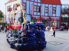 -安徒生童话乐园