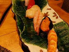 握寿司-松涛日本料理