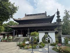 -钱王祠