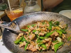 -费大厨辣椒炒肉(黄兴中心广场店)