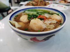 -东鑫记港式茶餐厅(南京东路店)