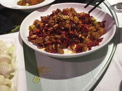 -俏江南-江景昆曲主题餐厅(正大广场店)
