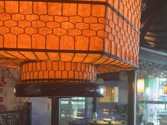 -绿茶餐厅(光谷世界城步行街店)