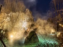 -清河半岛温泉度假酒店