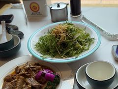 -梅利汴京烤鸭•开封豫菜地标店(晋安路店)