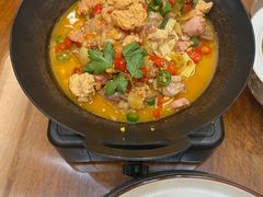 -鲁宴·鲁煨黄河生态大鲤鱼(月坛店)