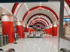 -王府井(地铁站)