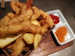 -辣尚瘾·烤鱼·新川菜(交大直营店)