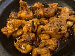 -客家大院·非遗赣南客家菜(郁孤台店)