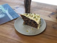 -COTTON CAFE(德信·中外公寓店)