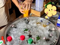 -江湖酒吧