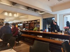 -BAKER&SPICE(安福路店)