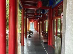 -中卫御苑福膳·养生局(圆明园店)