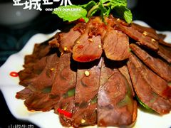 -古道惠风饭庄