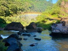 -赤水丹霞旅游区·大瀑布