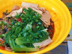 -龍城柳州螺蛳粉(群星路店)