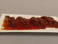 -狮王府淮扬菜(新街口友谊店)