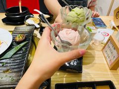 -松鱼亭·和牛烧肉(协鑫广场店)