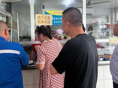 -真空冷面王(武功街店)