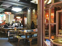 -矮板凳老火锅(宽窄巷子店)