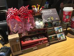 -星巴克臻选(重庆沙坪坝店)