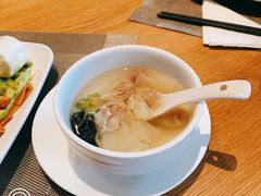 -粤秀餐厅(国货店)