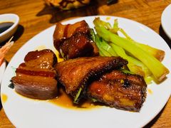 -汉巴味德(百年港湾店)