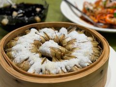 盐焗蛏子-东宴(温岭店)