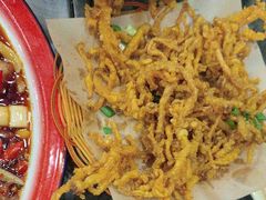 -江湖黑大兔(杨家坪店)