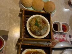 -粤点王茶楼(海丰店)