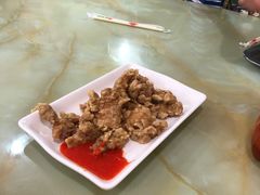 -东街钟楼肉粽(总店)