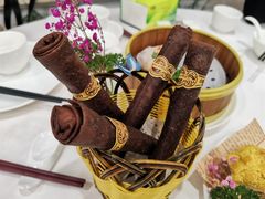 -维多利亚大酒店·雅园中餐厅