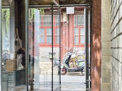 -VOYAGE COFFEE(杨梅竹店)
