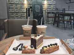 -米兰米苏蛋糕(向高店)