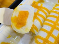 芒果肠粉-文昌邓记清补凉(西沙路店)