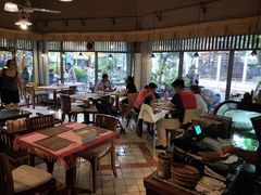 -Cafe de Thaan Aoan