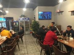 大堂-陈员外正宗夹江烧烤(广福路店)