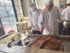-大壶春生煎(四川中路店)