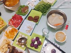 -元味牛肚王(金城寨街店)