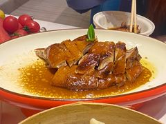 -同庆楼(华强吾悦广场店)