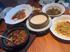 -玖五京菜(杭州城北万象城店)