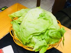 -裕德孚手切涮羊肉(建业凯旋广场店)